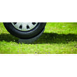 Cales arrondies pour camping-car : - Modèle : Maxi