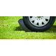 Cales arrondies pour camping-car : - Modèle : Maxi