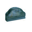 Eclairage de plaque K 430
