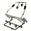 Porte-vélos Thule Superb pour caravane : Superb