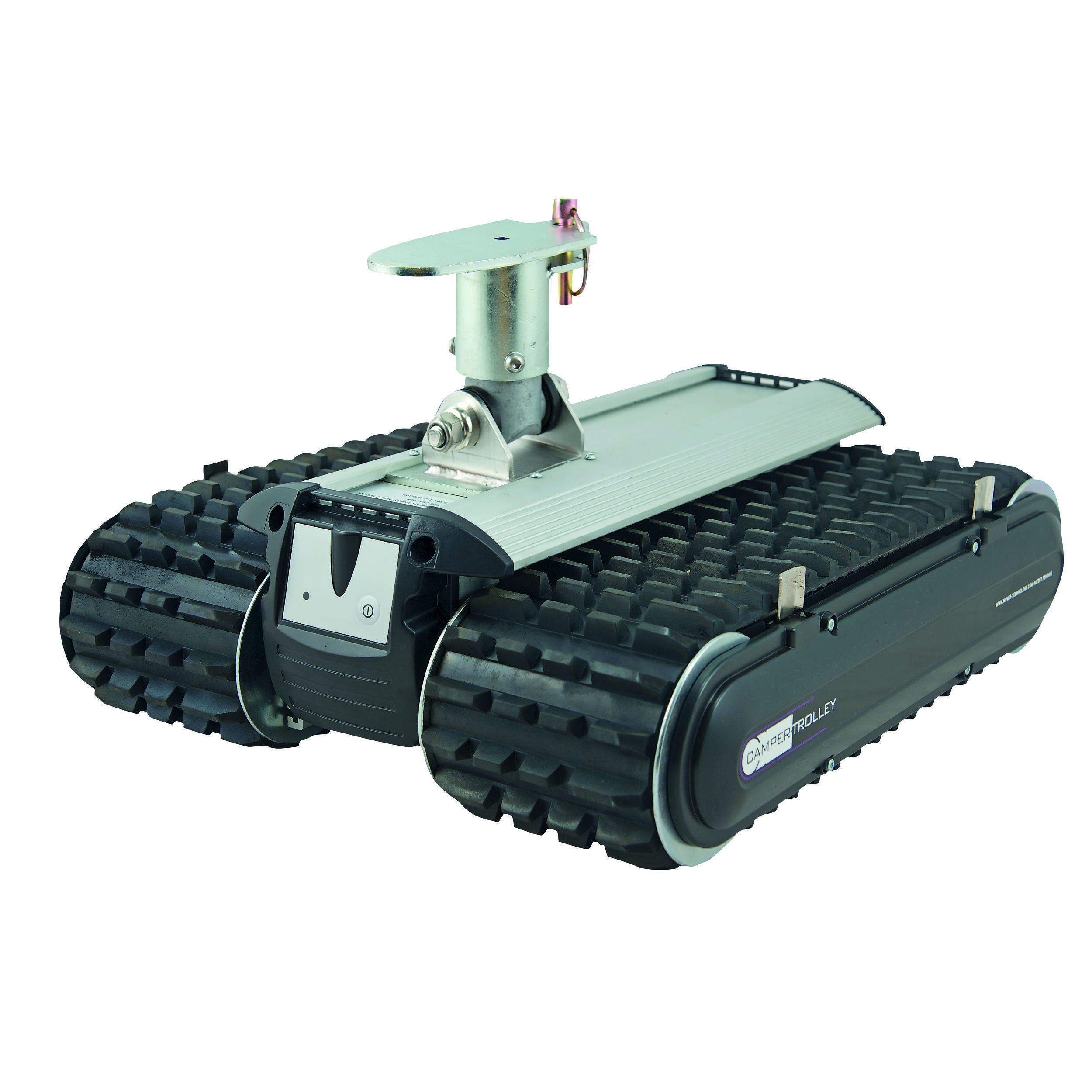 Camper trolley : Modèle : 4500kg