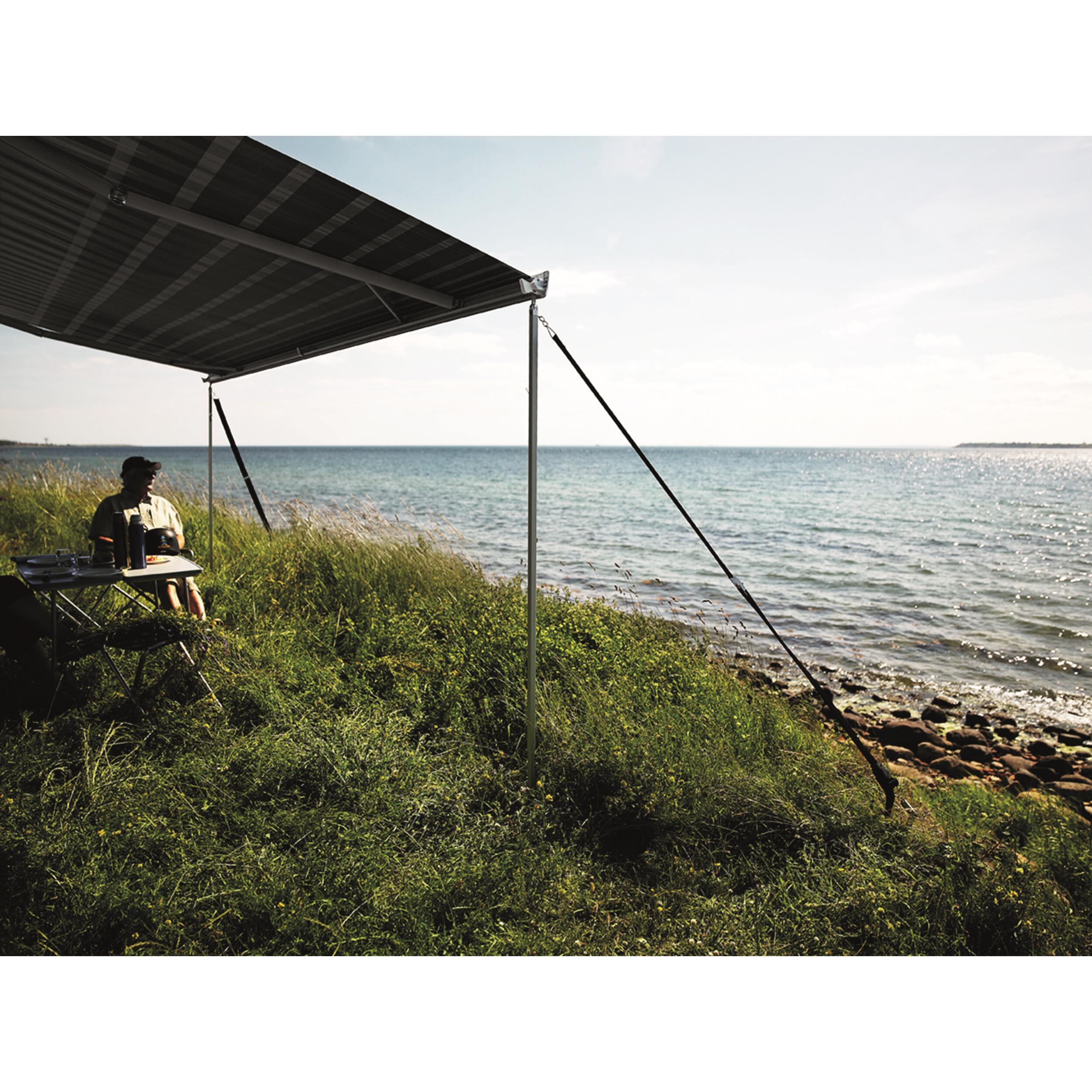 Sangles d'arrimage pour store