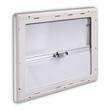 Baie Seitz S4 Dometic pour camping-car et caravane