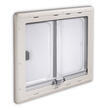 Baie Seitz S4 Dometic pour camping-car et caravane