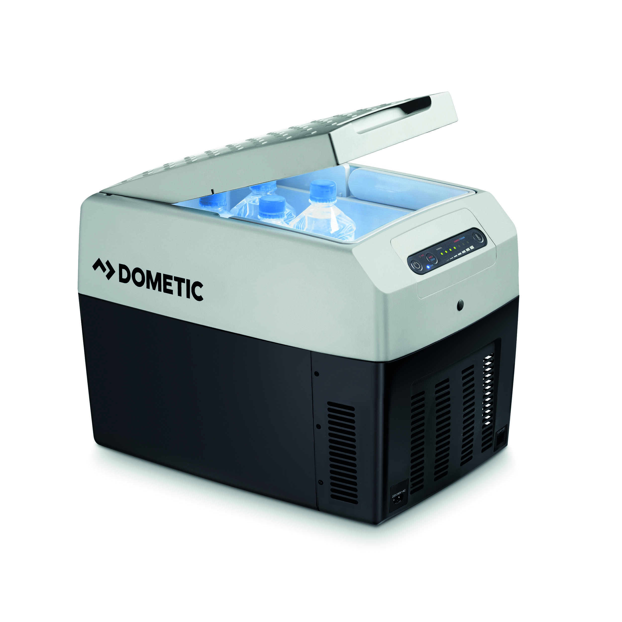 Glacière portable thermoélectrique TropiCool TCX : TCX-14