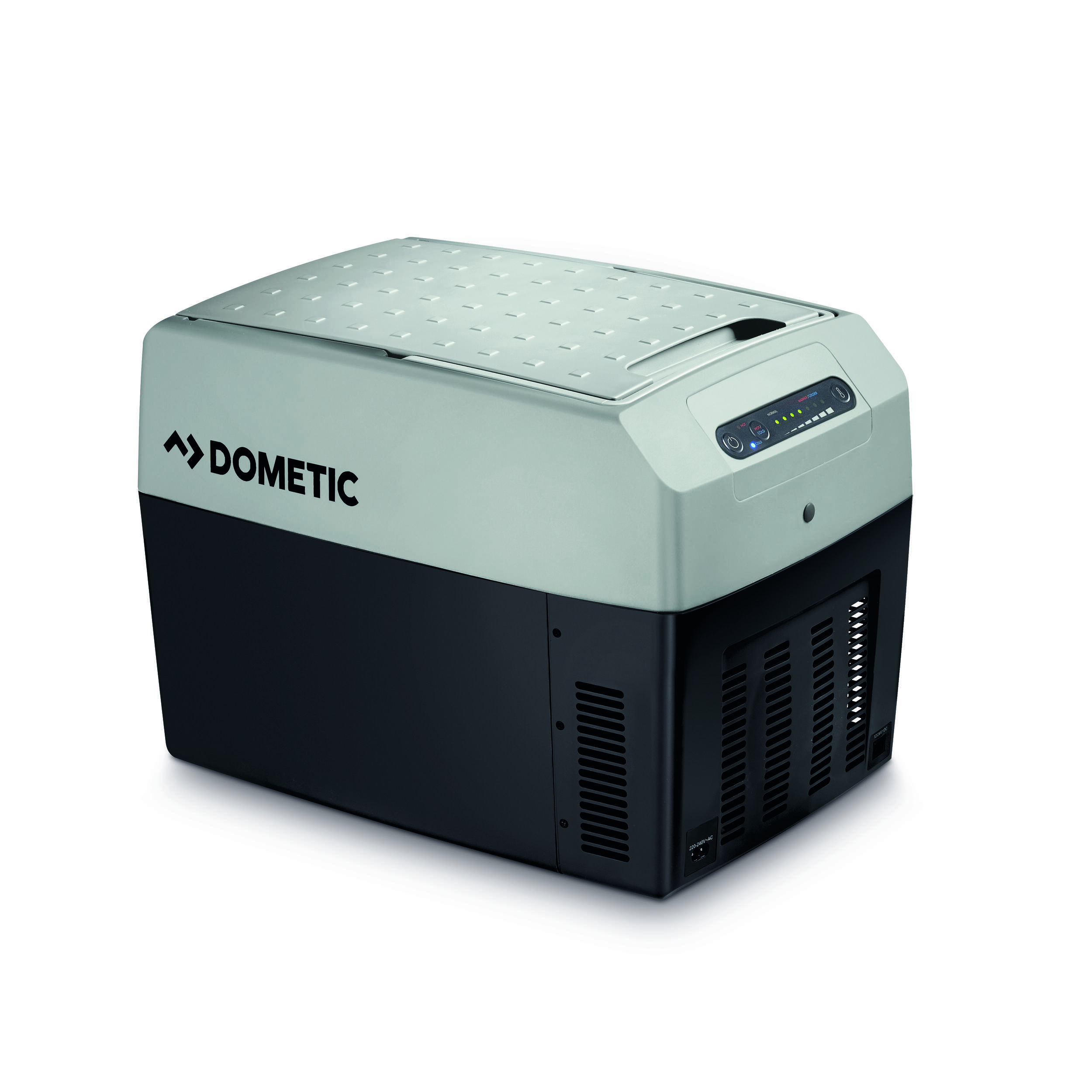 Glacière portable thermoélectrique TropiCool TCX : TCX-14