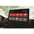 Station multimédia connectée 2DIN 990 DAB avec GPS intégré