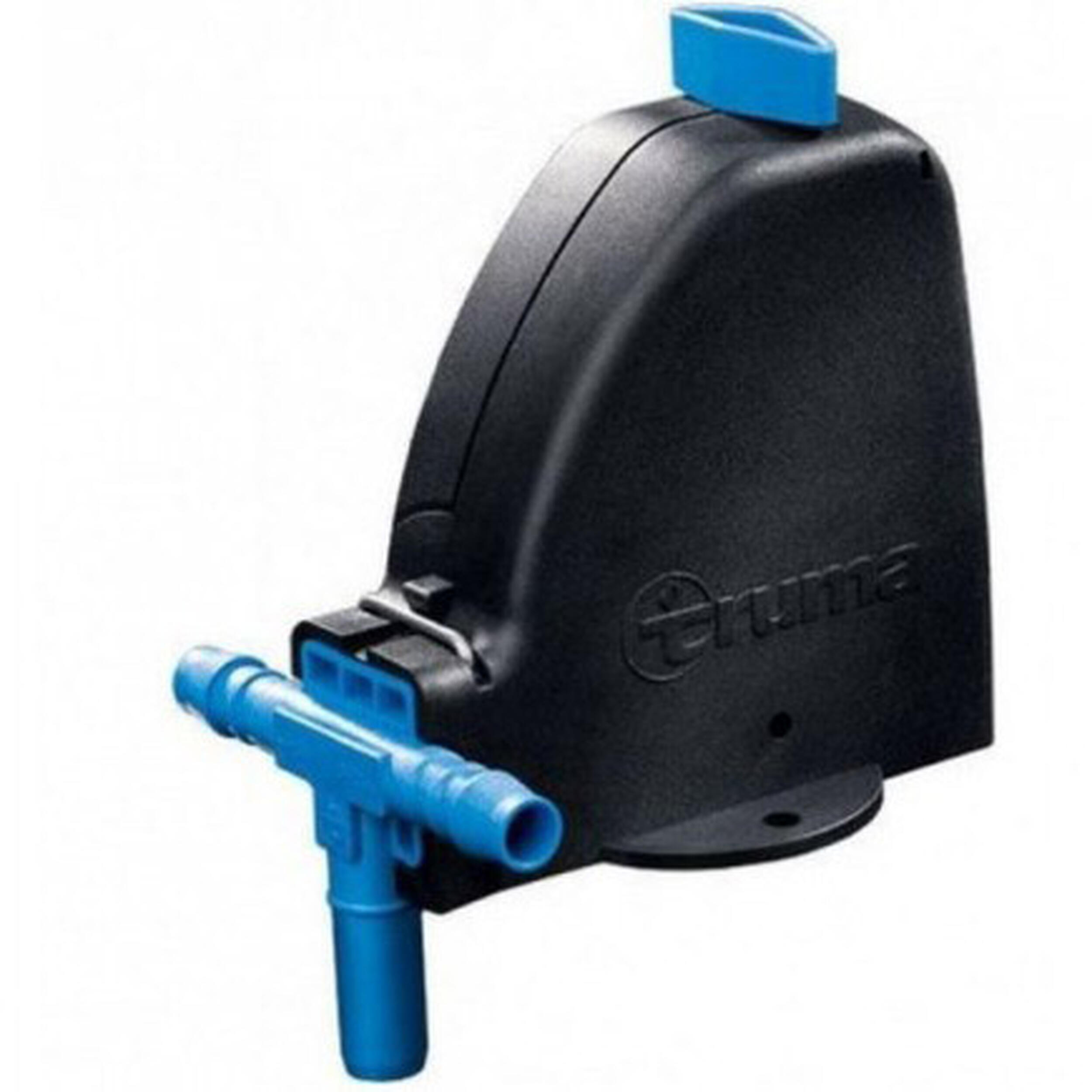 Soupape de vidange Frostcontrol : Raccords TB
