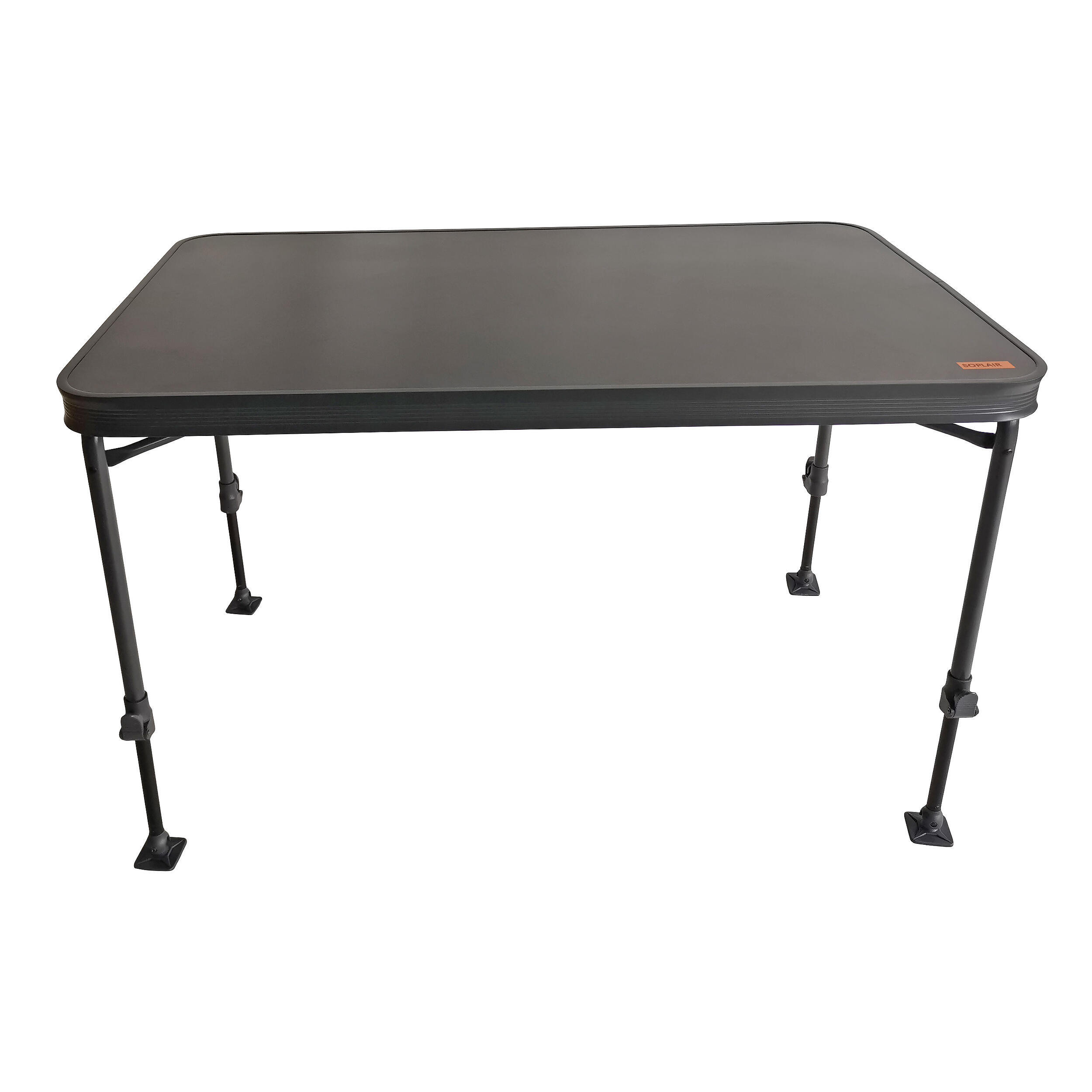 Table de camping Amica : - Modèle : 4 personnes