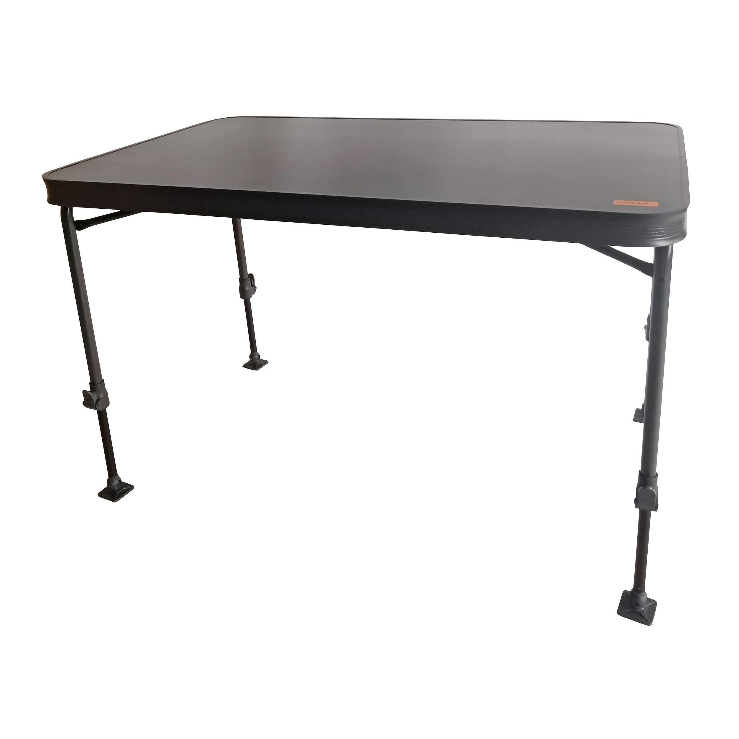Table de camping Amica : - Modèle : 4 personnes