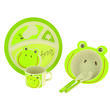 Pack vaisselle enfant