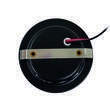 Spot Encastrable LED Cerna : noir