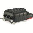 Chargeur de batteries 12 Volts fonctionnant au gaz Eco Energy