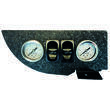 Mano double pneumatique X250