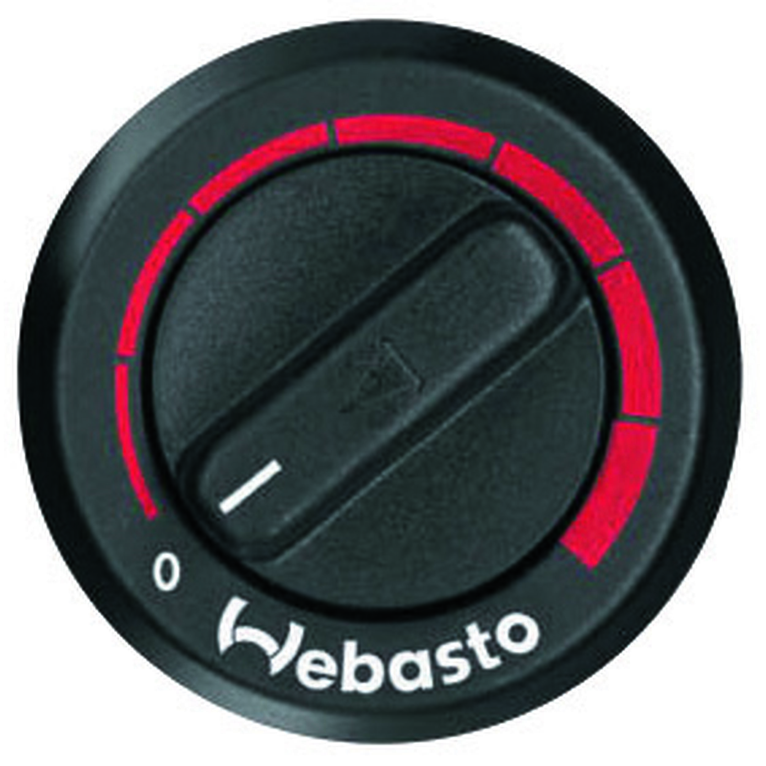 Chauffage à carburant Air Top 2000 STC : Diesel Kit standard