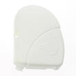 Pour store 5003 blanc