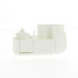 Pour store 5003 blanc