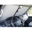 Store d'occultation pour pare-brise pour VW T5 de 2003 à 2015