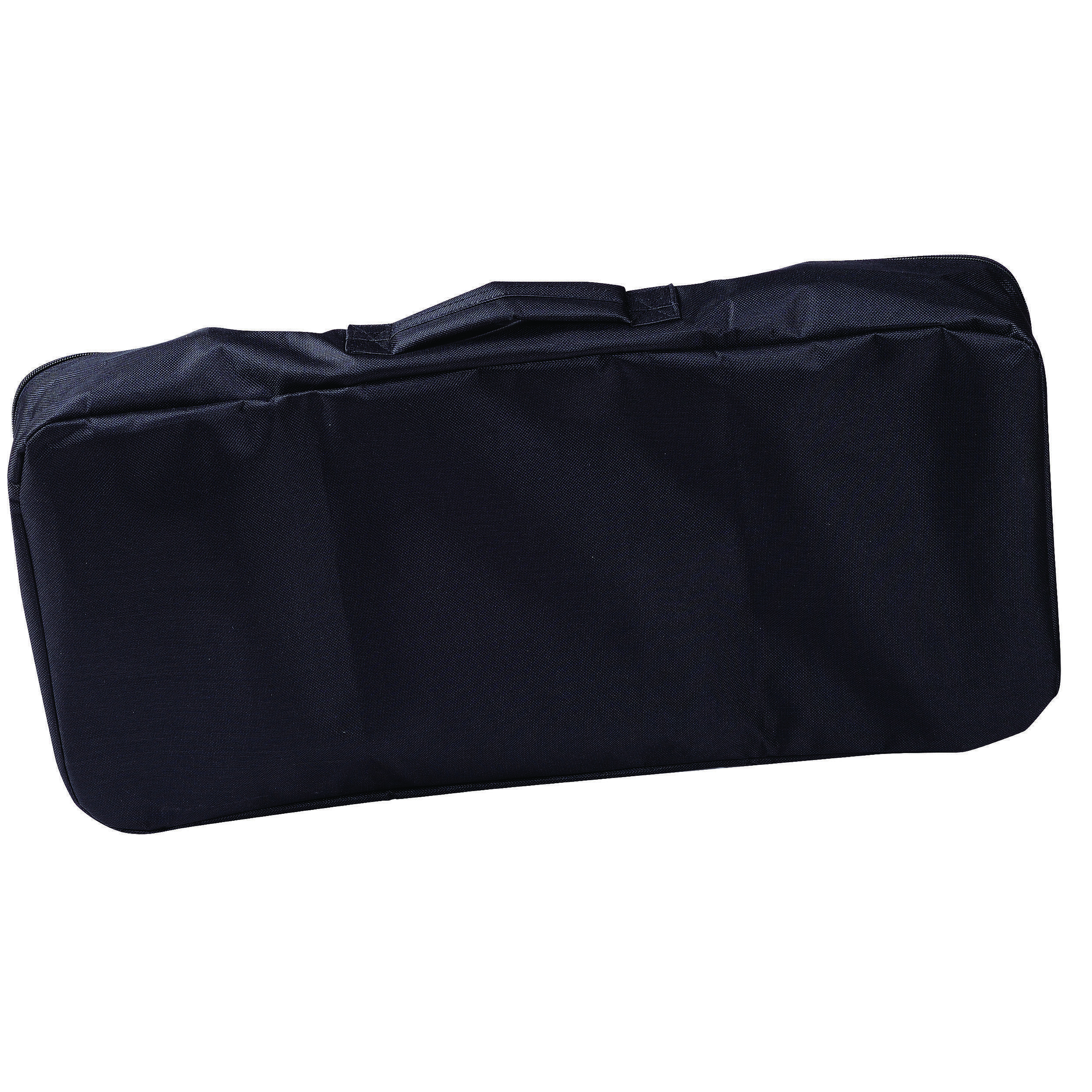Sac de transport pour réchaud extérieur : - Modèle : pour 2 feux ou 3 feux