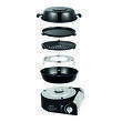 Barbecue Safari Chef 30 Compact