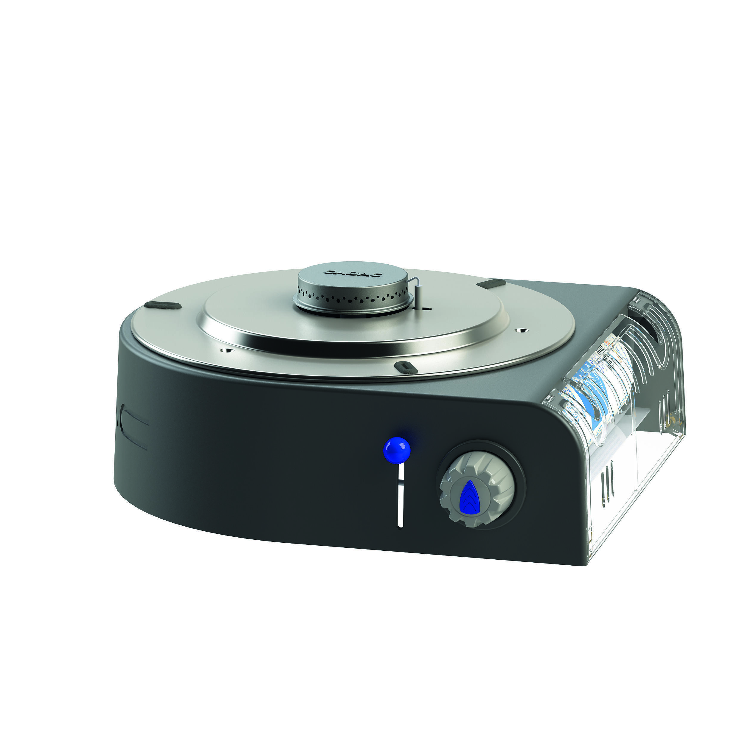 Barbecue Safari Chef 30 Compact