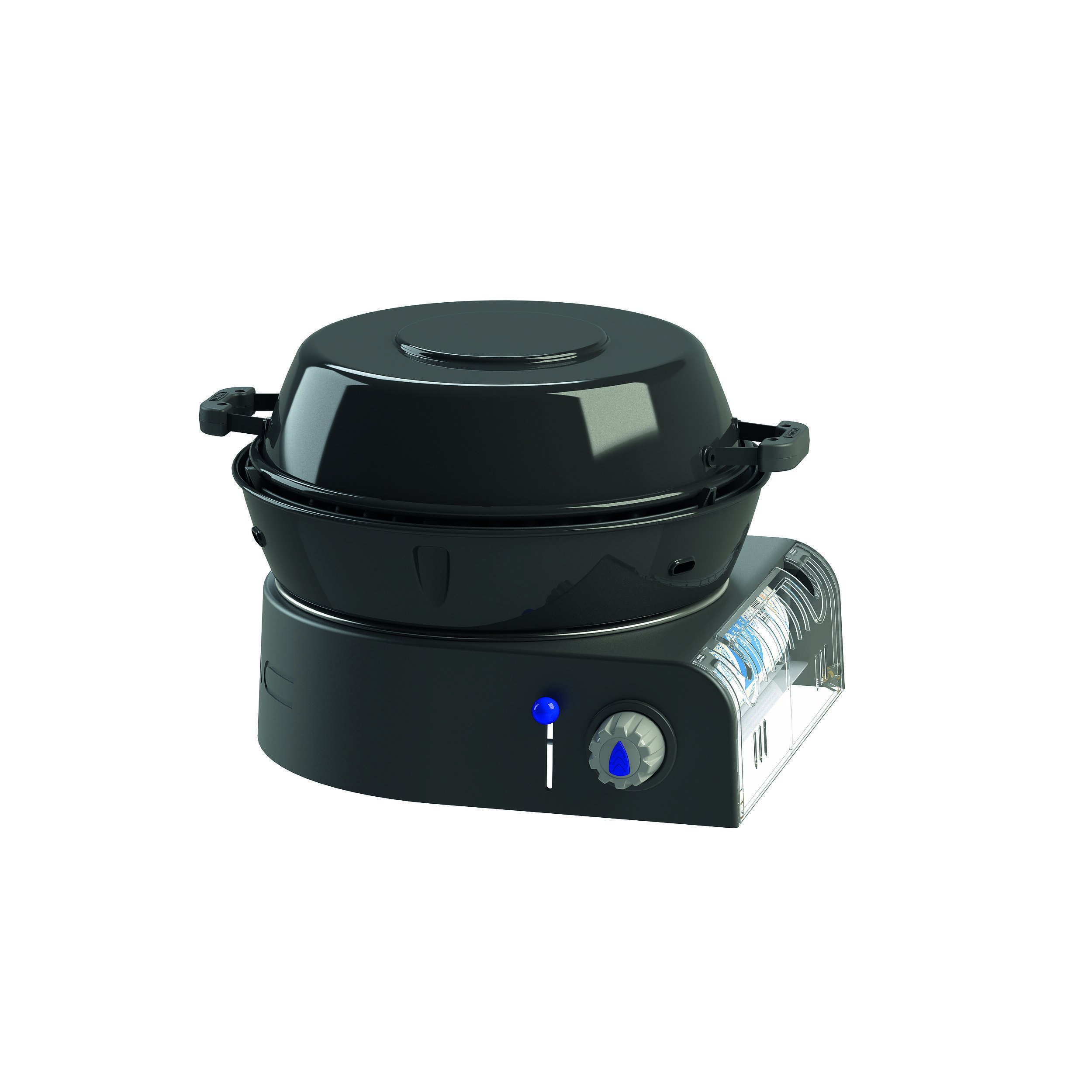 Barbecue Safari Chef 30 Compact