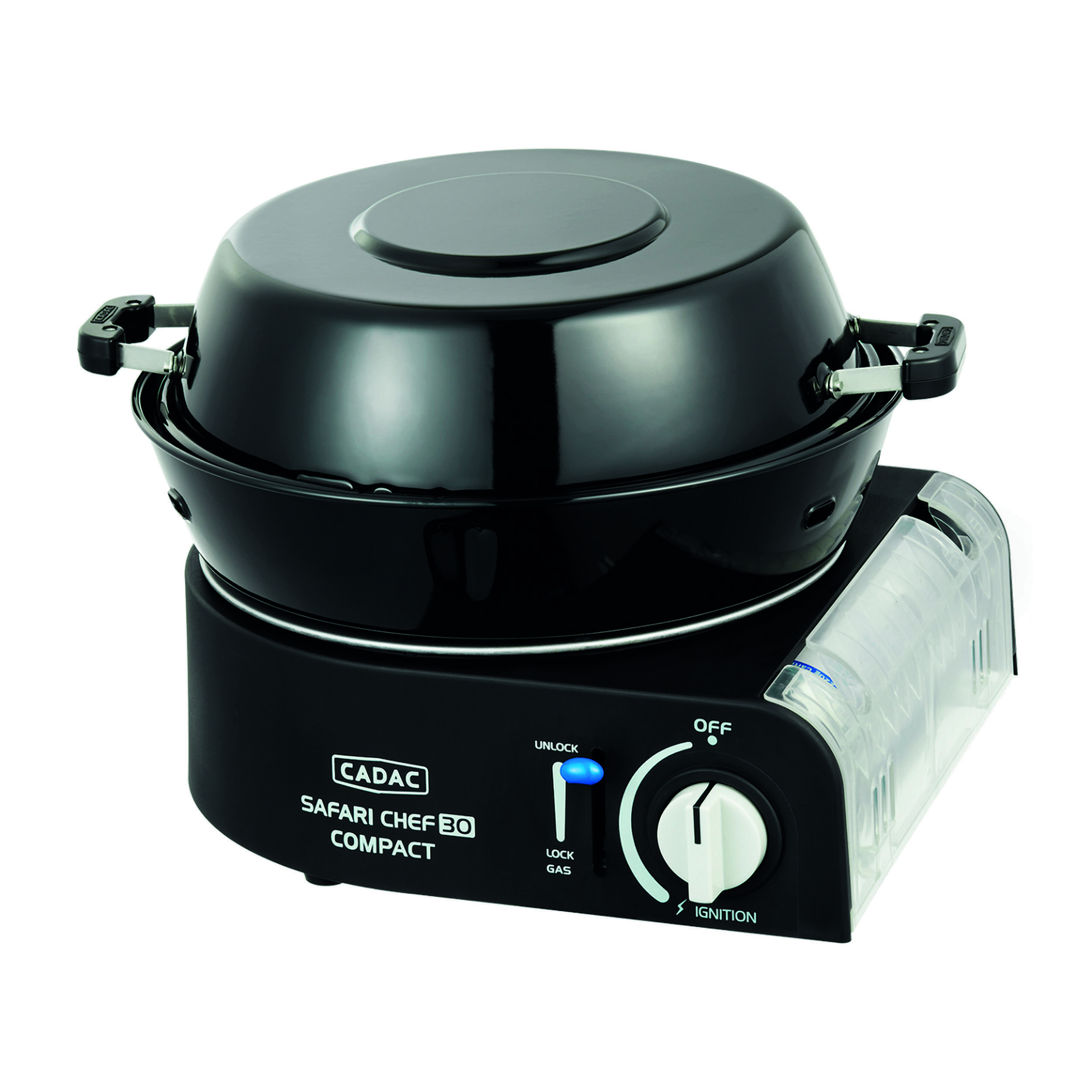 Barbecue Safari Chef 30 Compact
