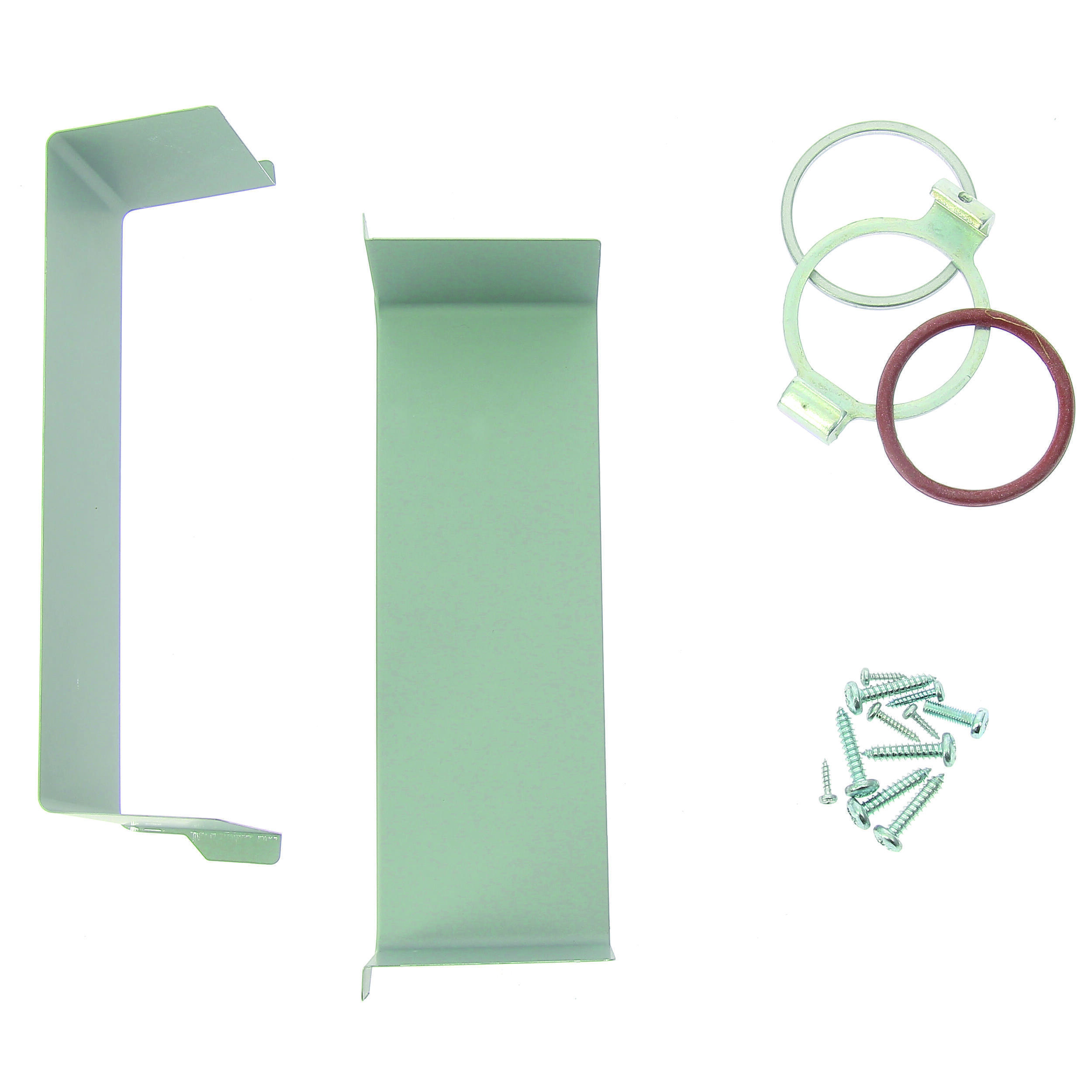 Corps de chauffe pour chauffage S de camping-cars : S-3004