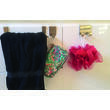 Ensemble de crochets pour porte de placard