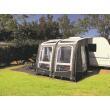 Auvent gonflable Guest Air pour caravane