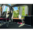 Auvent gonflable Guest Air pour caravane