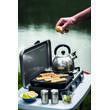 Réchaud 2 cook pro deluxe 2 - 30 mbar