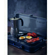 Réchaud 2 cook pro deluxe 2 - 30 mbar