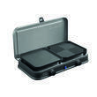 Réchaud 2 cook pro deluxe 2 - 30 mbar