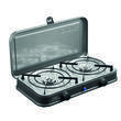 Réchaud 2 cook pro deluxe 2 - 30 mbar