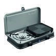 Réchaud 2 cook pro deluxe 2 - 30 mbar