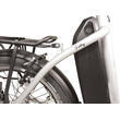 Vélo à assistance électrique FOLKY : Gris 11Ah