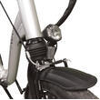 Vélo à assistance électrique FOLKY : Gris 11Ah