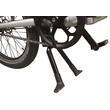 Vélo à assistance électrique FOLKY : Gris 11Ah