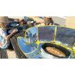 Four solaire SunGood 360