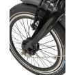 Vélo à assistance électrique FOLKY : Bleu16Ah