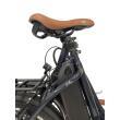 Vélo à assistance électrique FOLKY : Bleu16Ah