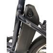 Vélo à assistance électrique FOLKY : Bleu16Ah