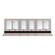 Auvent Panorama pour store