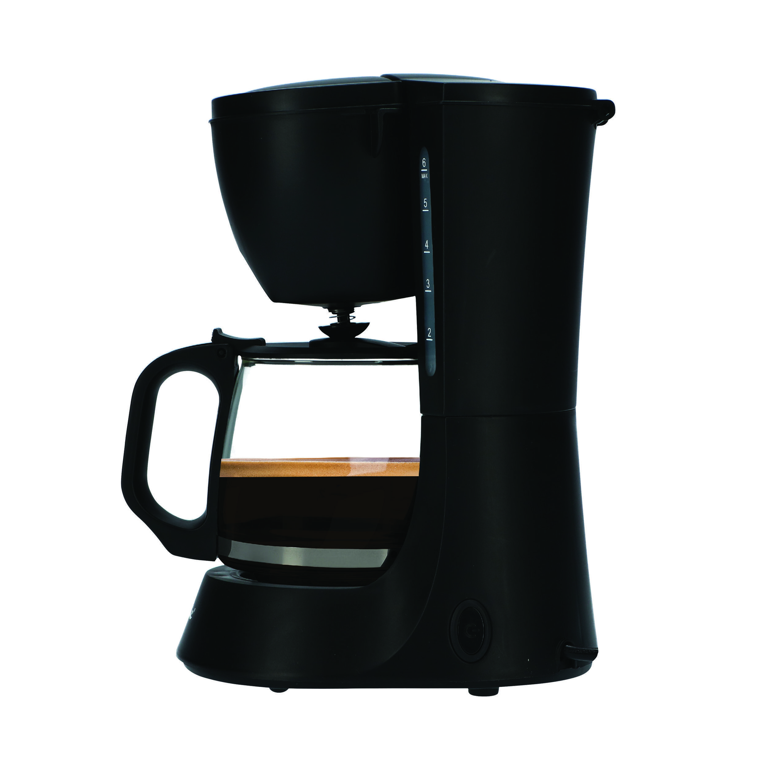 Cafetière électrique MK60