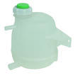 Vase d'expansion pour chauffage à eau Hydronic