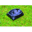 Cale pour roue Jockey Pocket