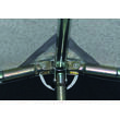 Auvent traditionnel pour caravane Onyx