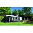 Auvent traditionnel pour caravane Onyx
