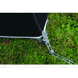 Auvent traditionnel pour caravane Onyx